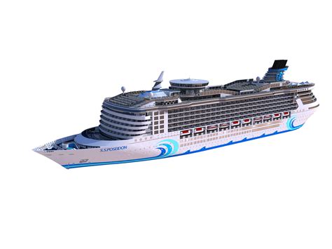 Cruise Ship Png Picture Png Mart