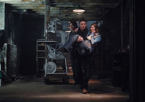 In the process, she gradually finds herself turning into a monster. Season 3 Episode 7 - Supernatural Photo (343436) - Fanpop