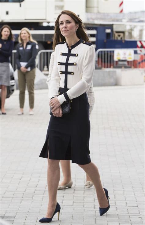 Kate Middleton Shoes Every Shoe The Duchess Of Cambridge Has Worn