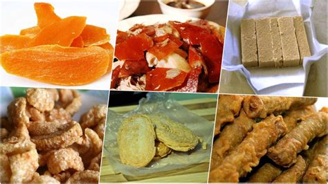 Cebu Delicacies That You Need To Bring Home Cebufinest