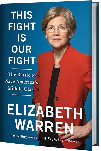 Elizabeth Warren The Report Nyc