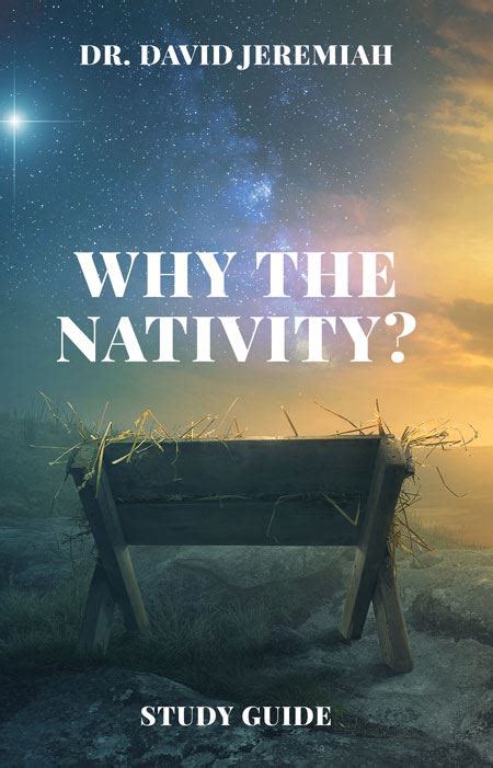 Why The Nativity Uk