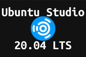Ubuntu Studio 20 04 LTS avec Bureau Xfce optimisée pour la création