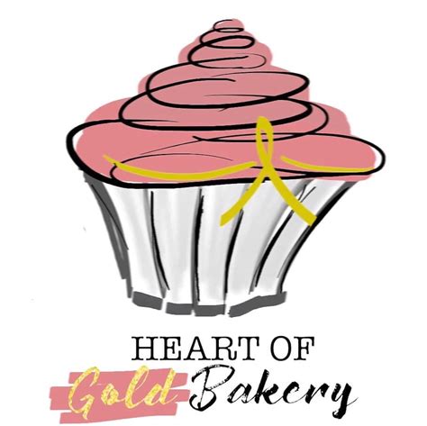 Heart Of Gold Bakery