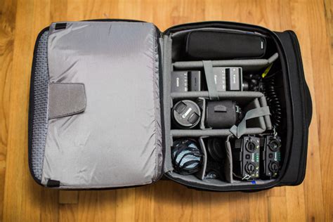 Wedding details bag for photography. The Perfect Camera Bag for Wedding Photographers ...