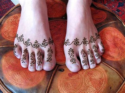 85 Easy And Simple Henna Designs Ideas That You Can Do By