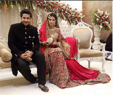 imran ashraf and kiran ashfaq s wedding pictures style pk