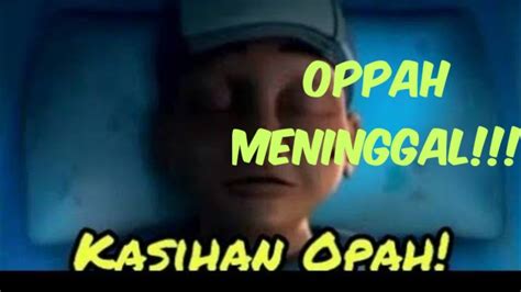 Sementara itu, upin dan ipin lantas bertanya, sebab mereka dikisahkan sudah tidak memiliki ibu lantaran meninggal dunia. Upin & Ipin Sedih Opah meninggal !!! - YouTube