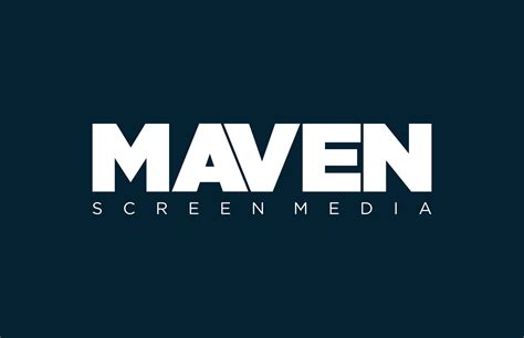 Maven Screen Media