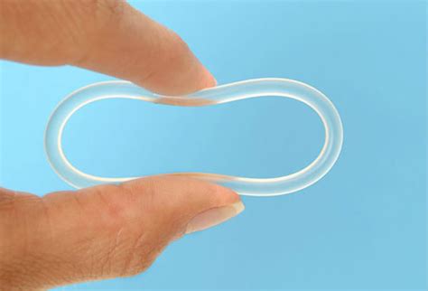 Silicone Vaginal Rings Protect Women Against Hiv American Society For