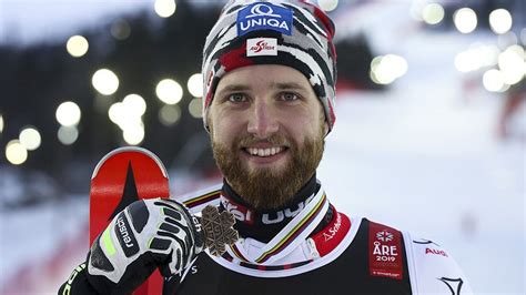 Jetzt wäre es besser gegangen, aber ich habe im steilhang den ski nicht so auf zug gebracht. Retour de Marco Schwarz à Levi - Actu - Tooski.ch - C'est ...