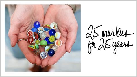 Brené Brown On Twitter Today I’m Putting 25 Marbles In My Self Trust Jar One For Every Year
