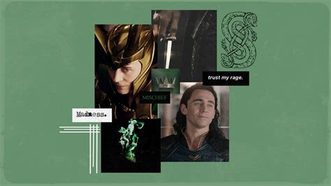 Loki Desktop Wallpaper Loki Wallpaper Marvel Background Marvel