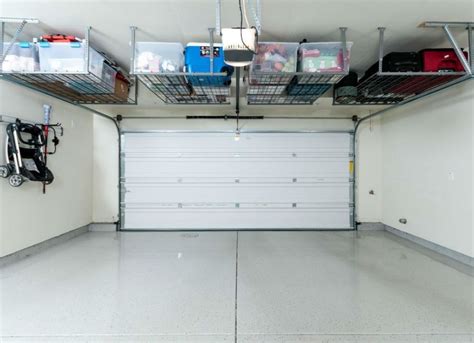 Measure your wood and cut it 12 Ideas to Steal from the Most Organized Garages ...