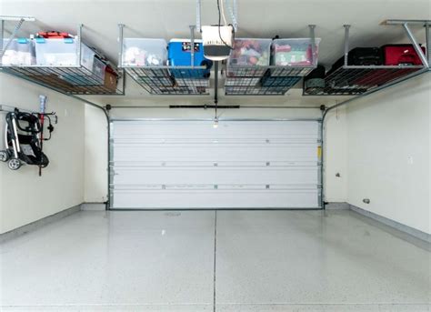 Finding extra storage space in the garage can be a hassle. 12 Ideas to Steal from the Most Organized Garages ...