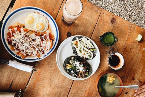 Oaxaca Restaurants: Where to Find the Best Local Cuisine — No Maps or