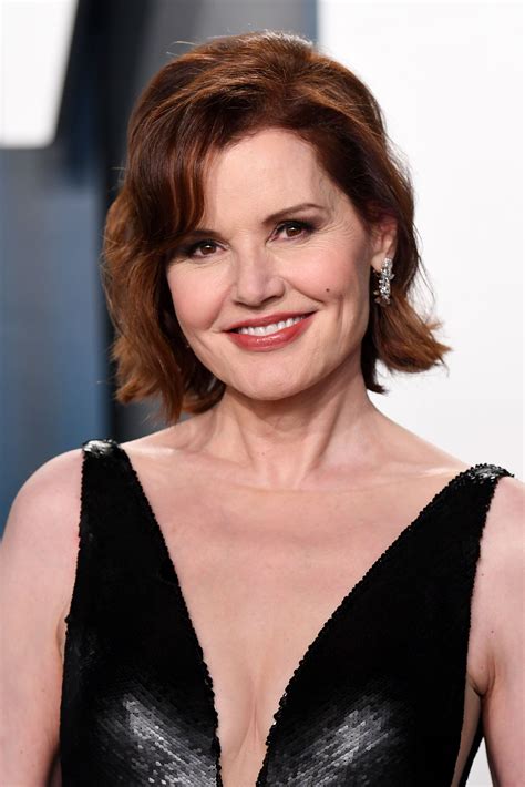 Photo Flashback Geena Davis Life And Career In Pictures Hot