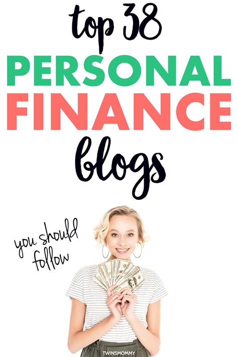 Top 38 Personal Finance Blogs You Should Follow Twins Mommy