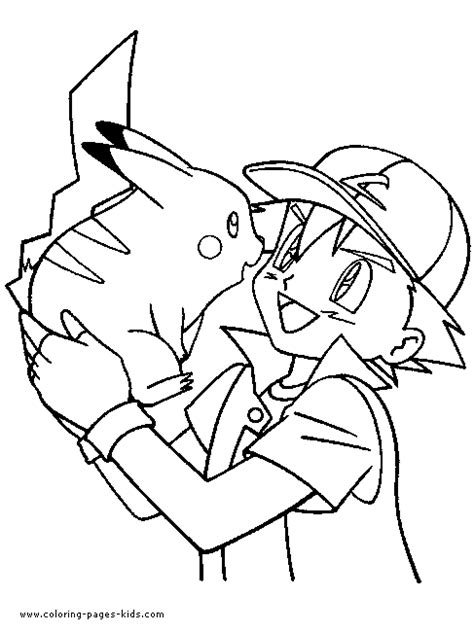 Printable Unova Pokemon Coloring Pages Best Coloring Pages Collections