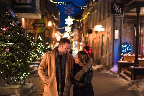 Spend the best romantic getaway in Québec City. Check out this 2 day ...