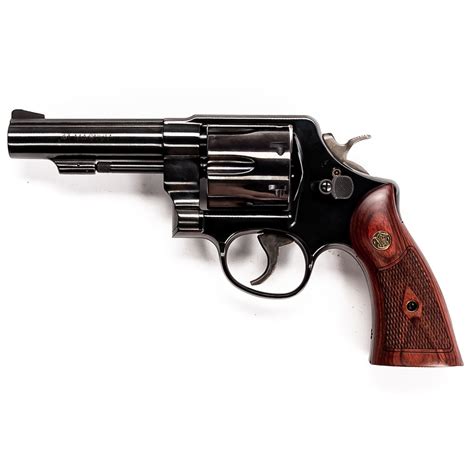 Smith And Wesson Model 58 1 Classic For Sale Used Excellent