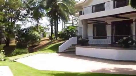 A menos de 25 km. Alquiler de Casa en Villa fontana Sur, Managua. - YouTube