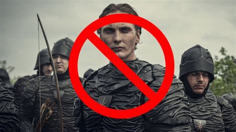 Netflix S The Witcher Season Set Photo Reveals Much Improved Nilfgaard Armor LaptrinhX