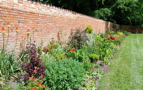 Walled Gardens For Sale Photos