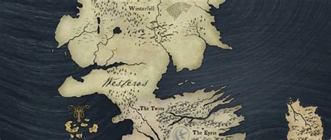 27 Game Of Thrones Interactive Map Maps Online For You