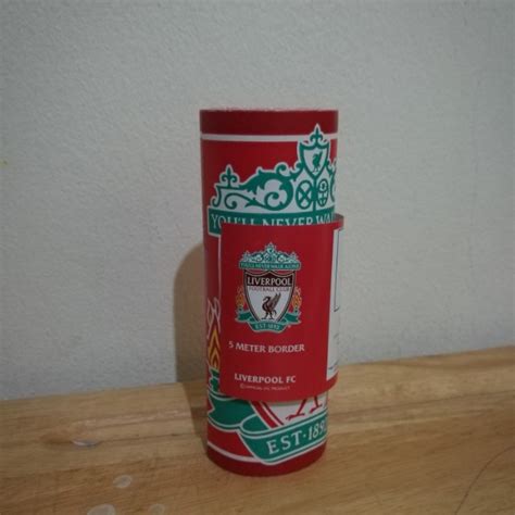 Download wallpapers liverpool fc, scorched logo, premier league, red wooden background, english football club, grunge, the reds, football, soccer all hail the mighty reds of liverpool! Liverpool Wallpaper Border - Hd Football