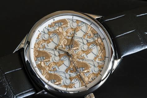 Vacheron Constantin Vacheron Constantin Watches Telling Time