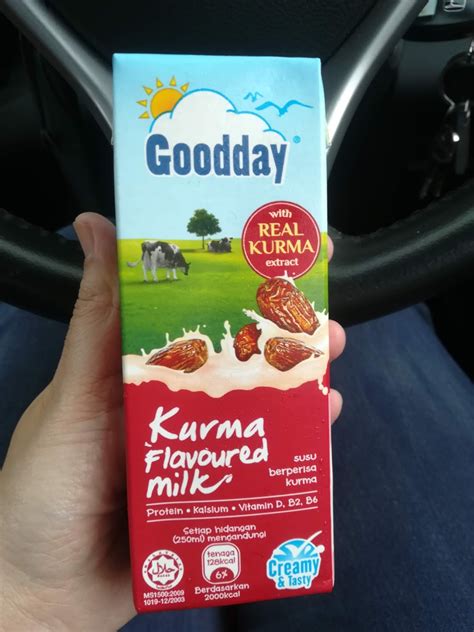 Daripada kita belikan makanan ringan sebagai jajan mereka apa kata ganzikan dengan minuman mengenyangkan. Related Posts