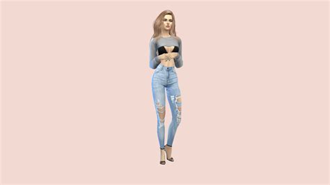 Sims 4 Cas Background Pastel 03