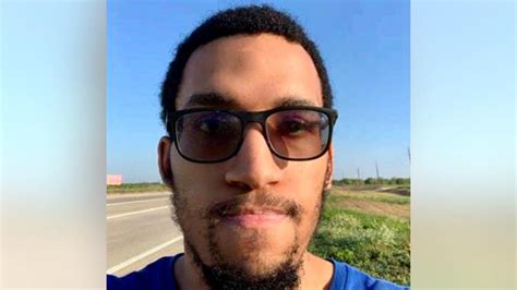 Missing 24 Year Old Harris County Man With Autism Found Officials Say