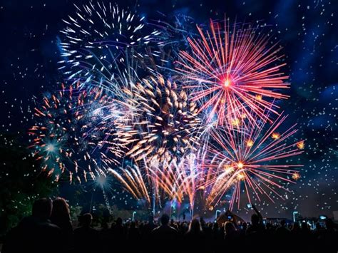 What You Need To Know Before Setting Off Fireworks This Season
