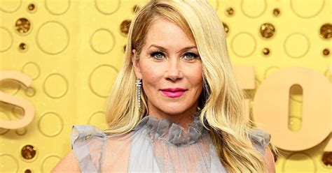 The 72nd primetime emmy awards honored the best in u.s. Emmys 2019: Christina Applegate Shady Red-Carpet Interviews