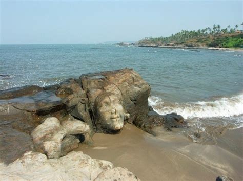 Nude Beaches Of Goa All About Goa
