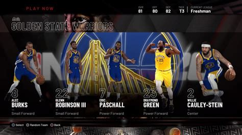 Nba 2k20 Play Now Online Gets Updated Operation Sports