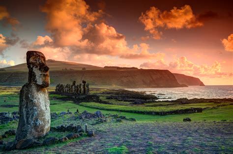 Isla de pascua, chile hora actual, diferencia horaria con gmt/utc y horario de verano 2021, husos horarios. PERÚ CON ISLA DE PASCUA - valencuba