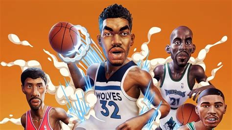 Nba 2k Playgrounds 2 Review Ps4 Push Square