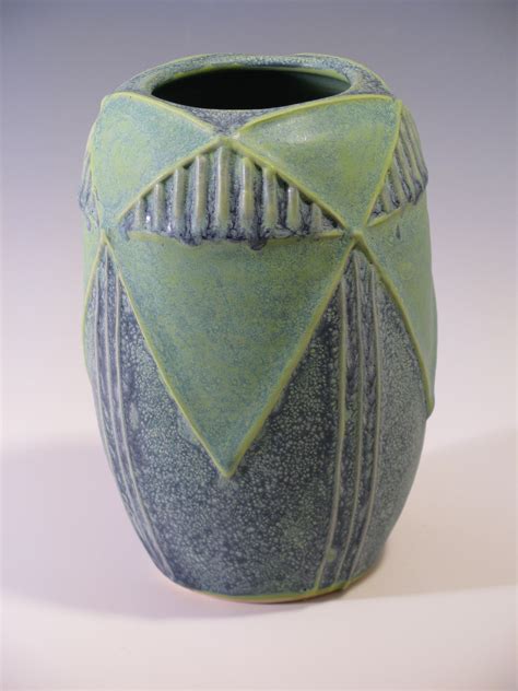 Jemerick Art Pottery Blog Into The New