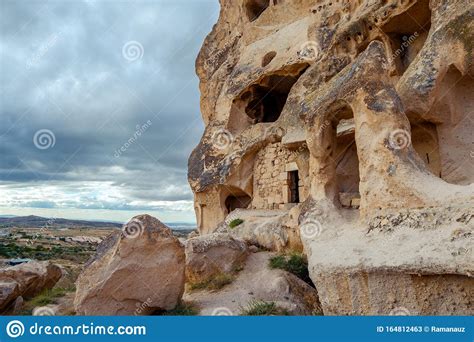Unreal World Of Cappadocia Colorful Pigeon Valley Uchisar Village