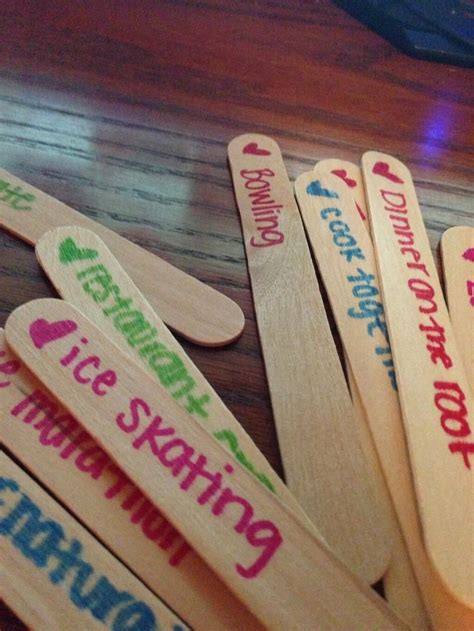 The weekend tour will help children to. Date Night - Mix it up! Put a bunch of date night ideas on ...