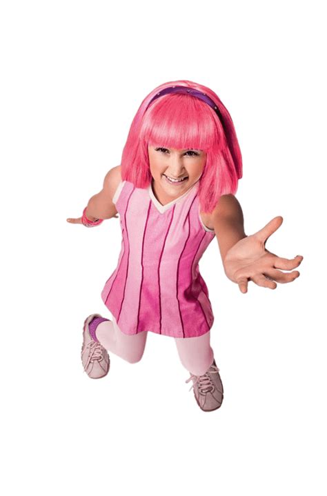 Arquivos Foto Lazytown Png Página 2 De 2