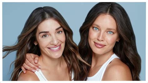 Emily Didonato Tells Us About Her Skincare Brand Covey Youtube