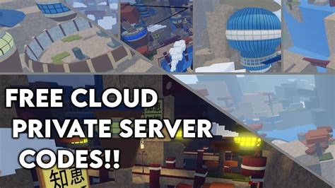 Table of contents how to access privat servers in shinobi life 2? 15 Free Cloud Village Private Server Codes (Shinobi Life 2 ...