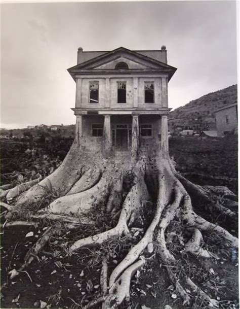 An Entry From Smultronstallet Surrealism Photography Jerry Uelsmann
