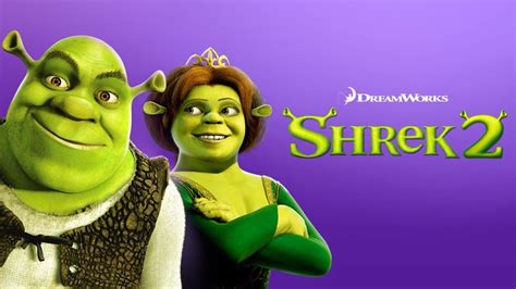 Shrek 2 Movie Where To Watch