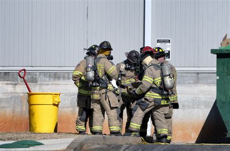 Food and agriculture organization of the united nations. 6 killed in liquid nitrogen leak at Foundation Food Group ...