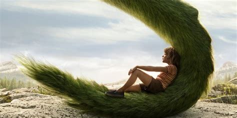 Exclusive Petes Dragon Director David Lowery On Re Imagining A